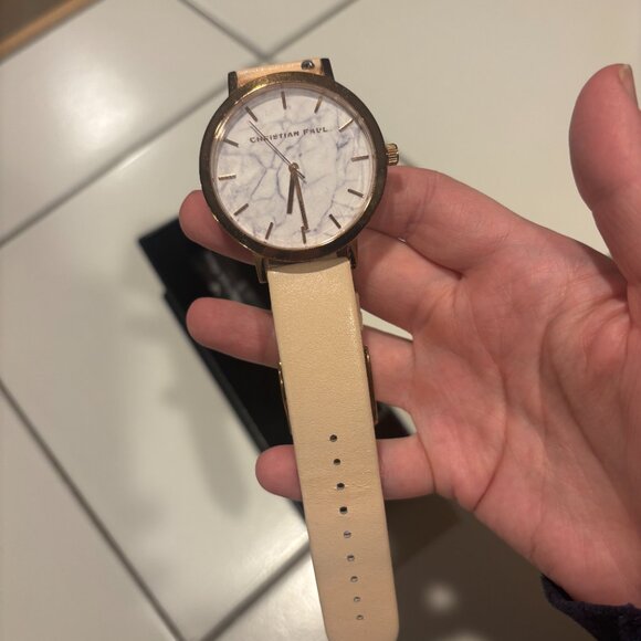 Christian Paul Watch main image 5
